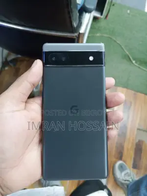 Google Pixel 6a (Used)