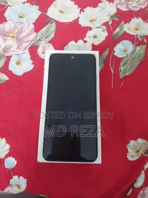 Xiaomi Redmi Note 10 6/128 (Used)