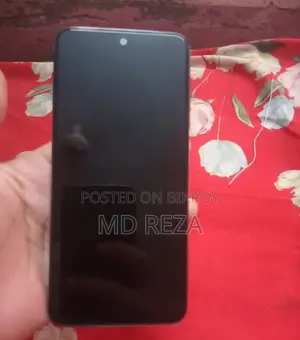 Xiaomi Redmi Note 10 6/128 (Used)