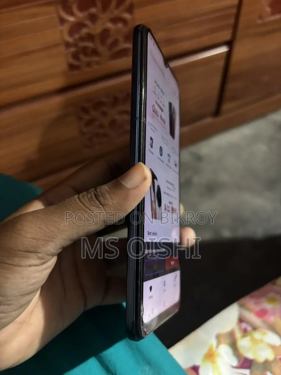 Vivo Y15S (Used)