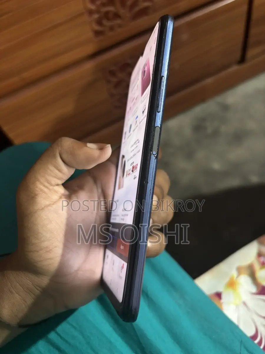 Vivo Y15S (Used)
