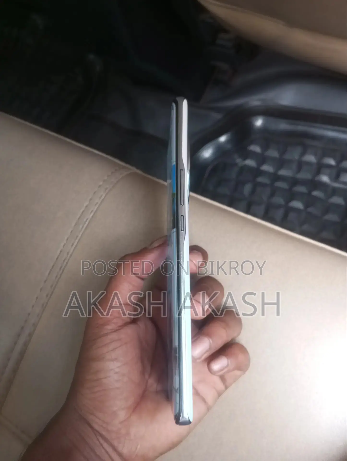 Honor x9a (Used)