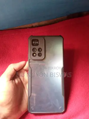 Xiaomi 11i (Used)