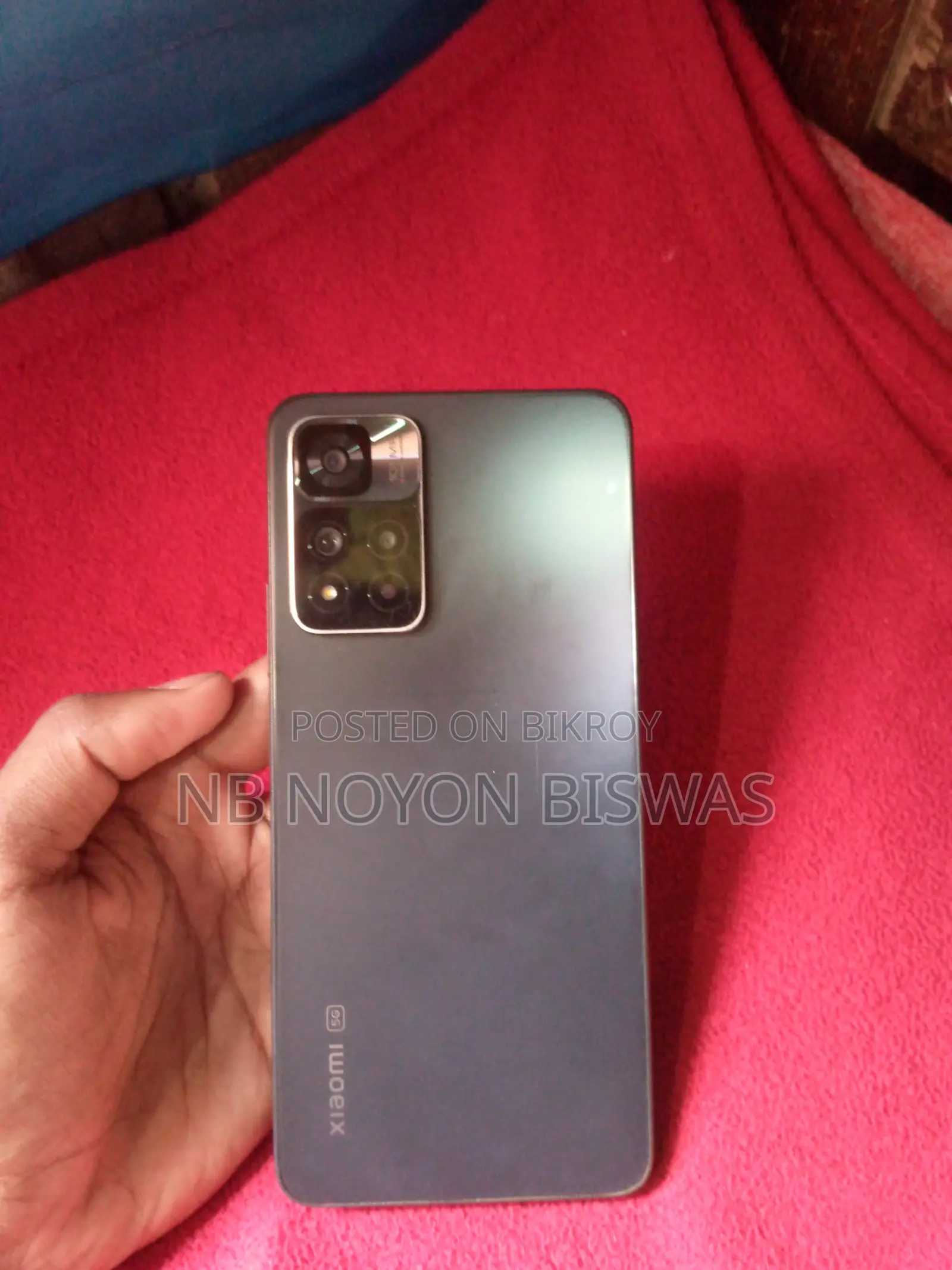 Xiaomi 11i (Used)