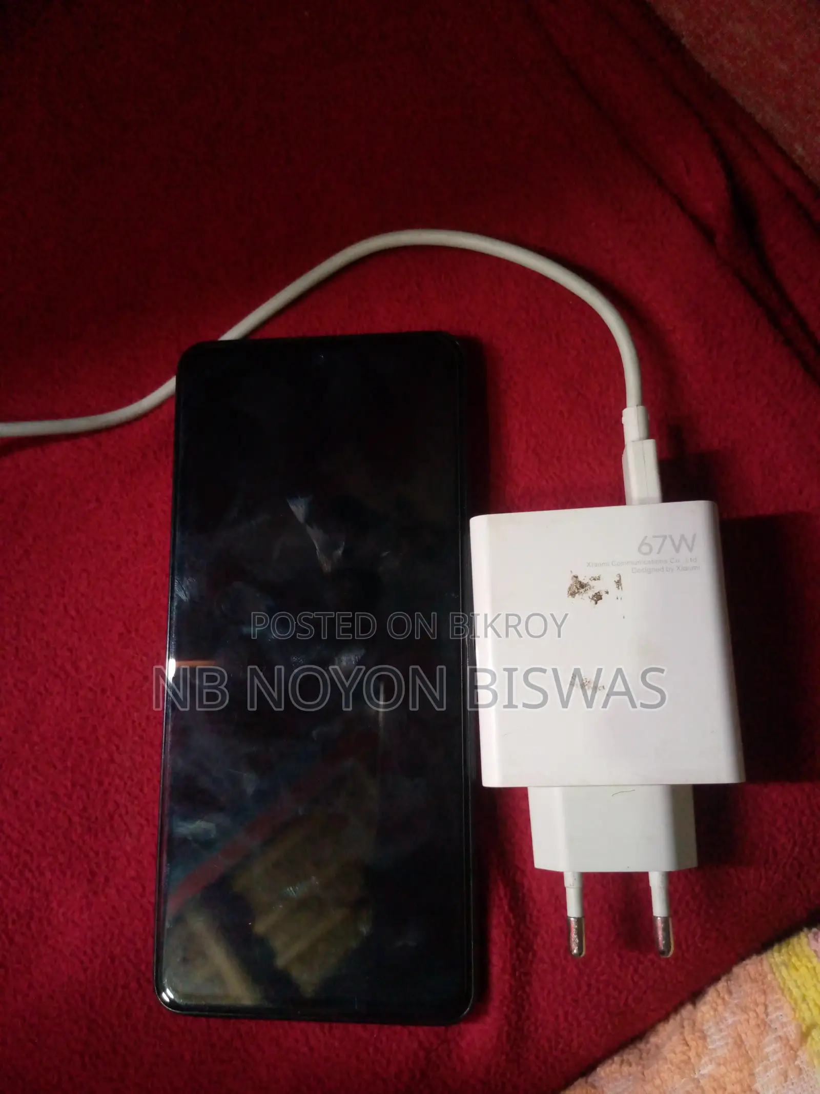 Xiaomi 11i (Used)