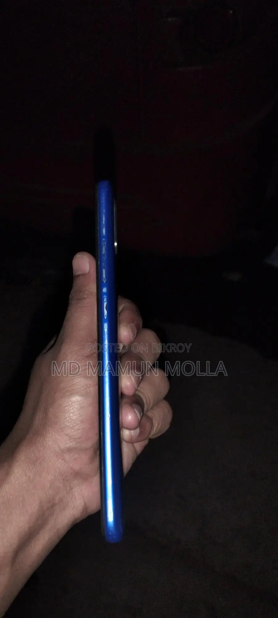 Xiaomi Redmi 9A (Used)