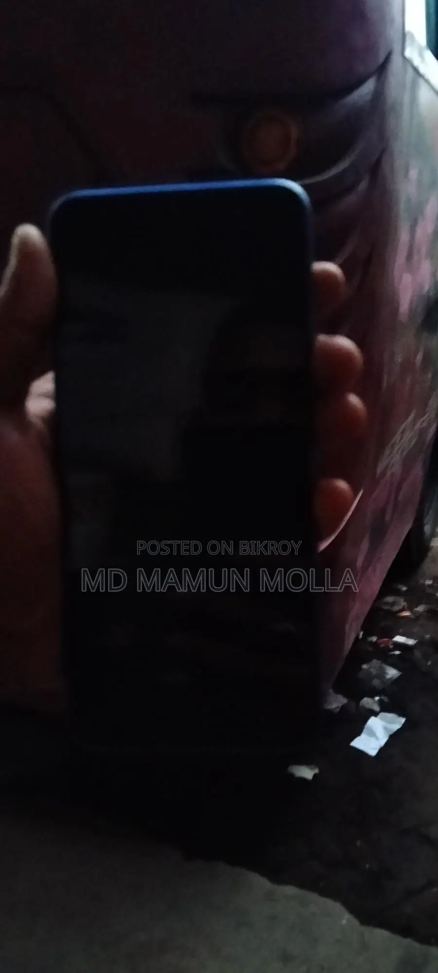 Xiaomi Redmi 9A (Used)