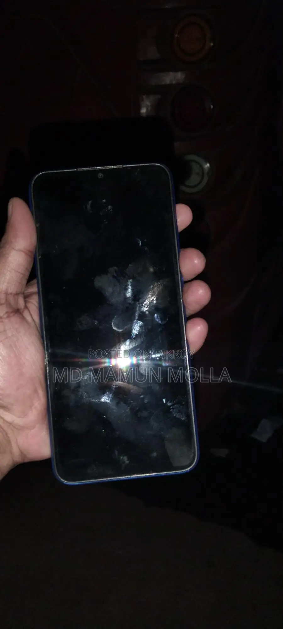 Xiaomi Redmi 9A (Used)