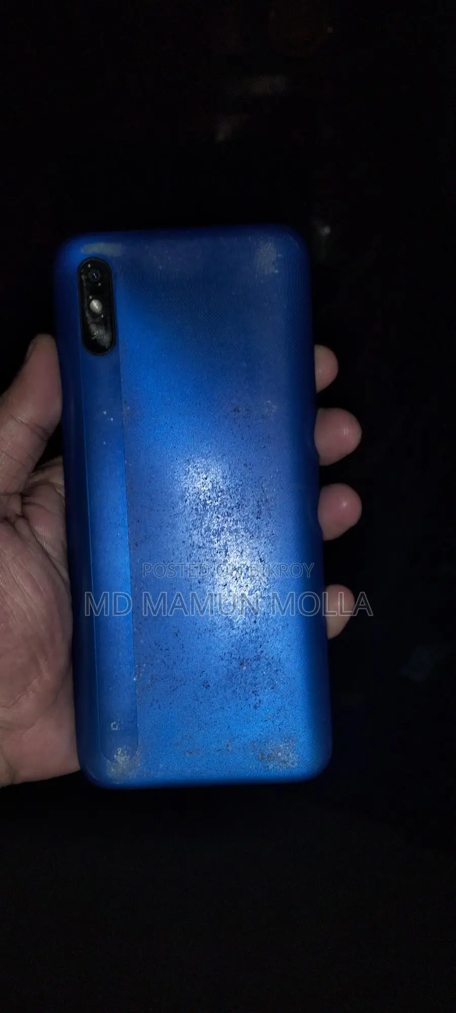 Xiaomi Redmi 9A (Used)