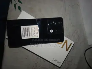 Xiaomi Redmi Note 13 Pro (ব্যবহৃত)