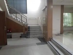 Duplex 11500 SqFt For Office Rent in Gulshan-2