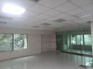 Duplex 11500 SqFt For Office Rent in Gulshan-2