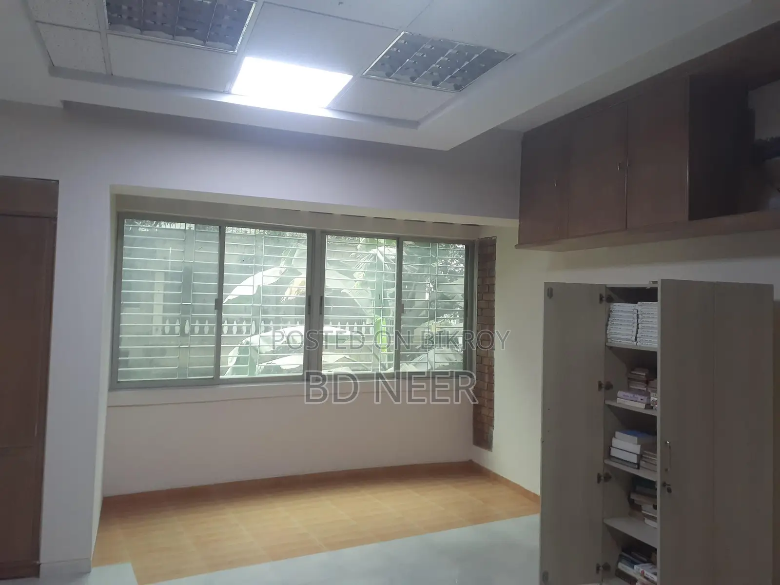 Duplex 11500 SqFt For Office Rent in Gulshan-2