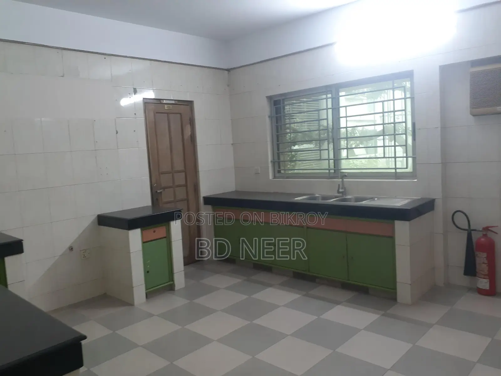 Duplex 11500 SqFt For Office Rent in Gulshan-2
