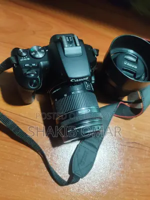 CANON 250D/ 200D MARK II Urgent Sale