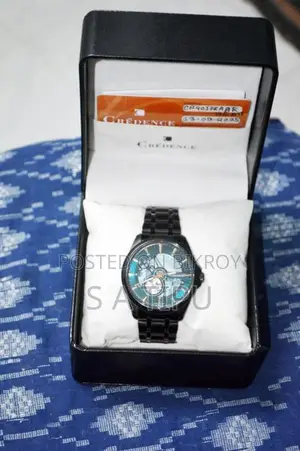 Credence Watch