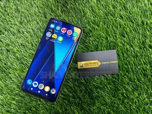 Xiaomi Poco C65 8/256GB GLOBAL (Used)