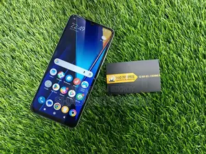 Xiaomi Poco C65 8/256GB GLOBAL (Used)