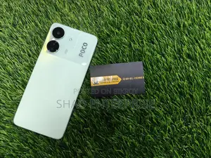 Xiaomi Poco C65 8/256GB GLOBAL (Used)