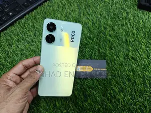 Xiaomi Poco C65 8/256GB GLOBAL (Used)