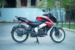 Bajaj Pulsar NS 160 New Model 2023