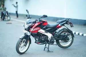 Bajaj Pulsar NS 160 New Model 2023