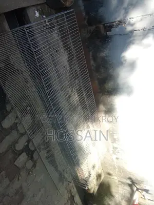 ১০০/১৫০ পিছ কোয়েল পাখির পালন যোগ্য বড় খাঁচা