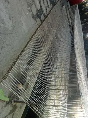 ১০০/১৫০ পিছ কোয়েল পাখির পালন যোগ্য বড় খাঁচা