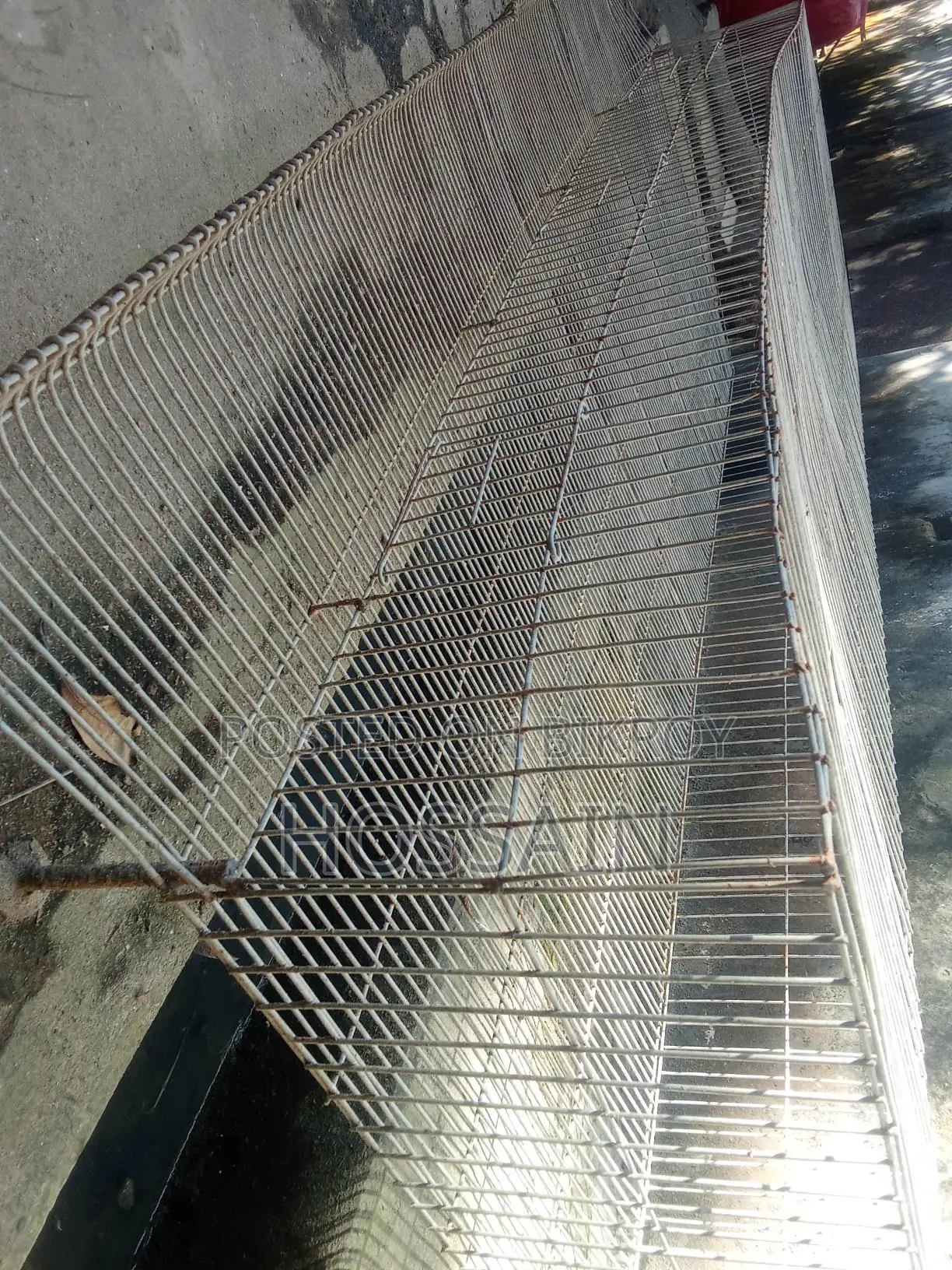 ১০০/১৫০ পিছ কোয়েল পাখির পালন যোগ্য বড় খাঁচা