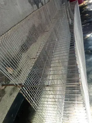 ১০০/১৫০ পিছ কোয়েল পাখির পালন যোগ্য বড় খাঁচা
