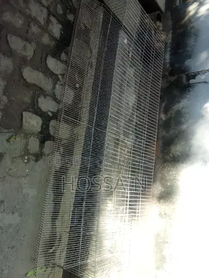 ১০০/১৫০ পিছ কোয়েল পাখির পালন যোগ্য বড় খাঁচা