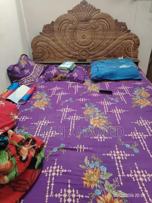 Used Bed for Sale