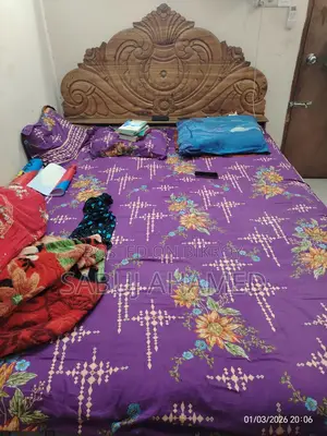 Used Bed for Sale