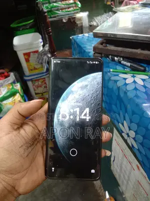 Xiaomi mi 11 ultra (Used)