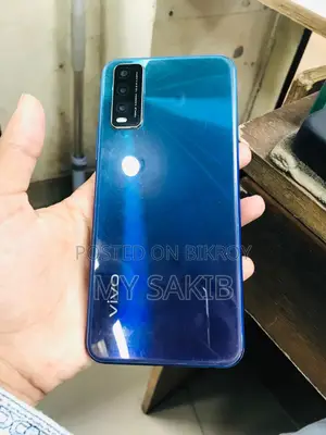 Vivo Y20 (Used)