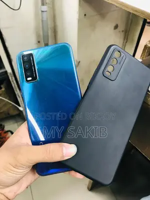 Vivo Y20 (Used)