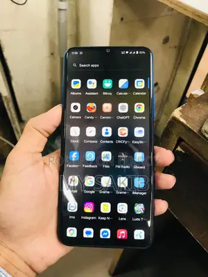 Vivo Y20 (Used)