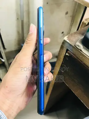 Vivo Y20 (Used)