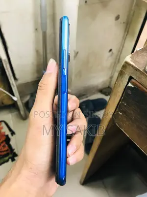 Vivo Y20 (Used)