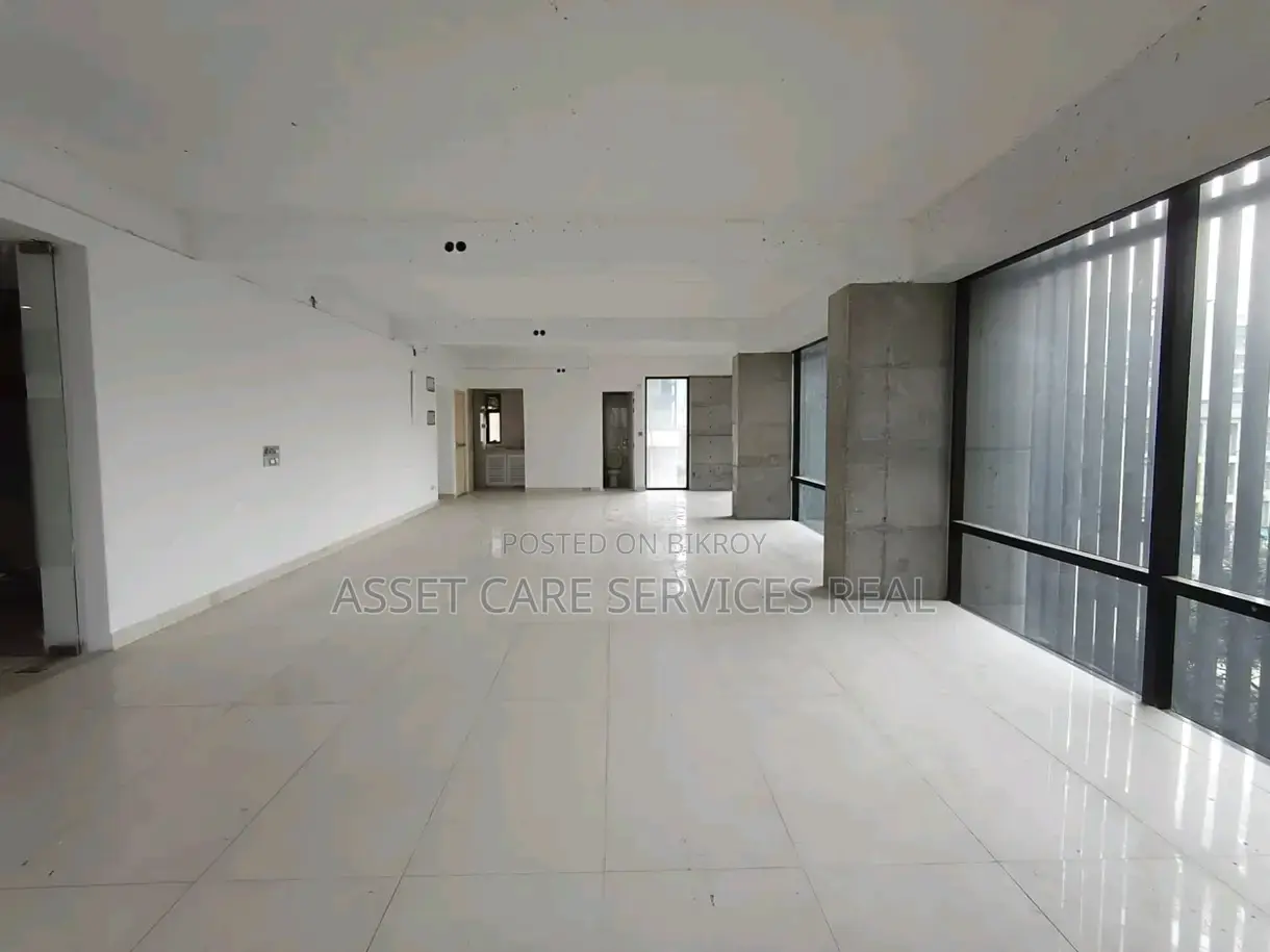 3150-Sqft Commercial Open Office Space Rent Banani Road-11