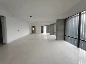3150-Sqft Commercial Open Office Space Rent Banani Road-11