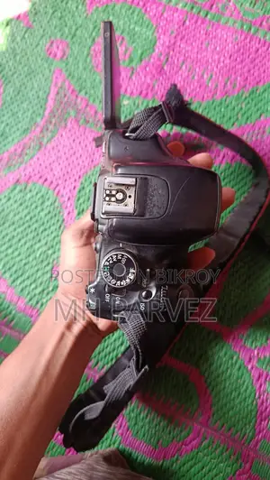 Canon 600d