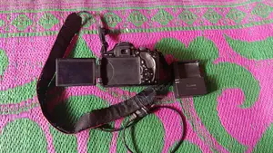 Canon 600d