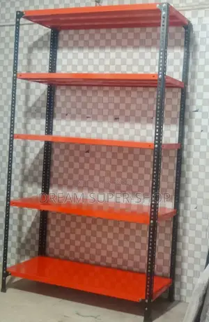 Special Rack for Warehouse