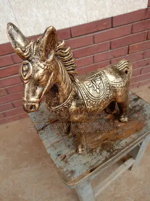 Horse Doll