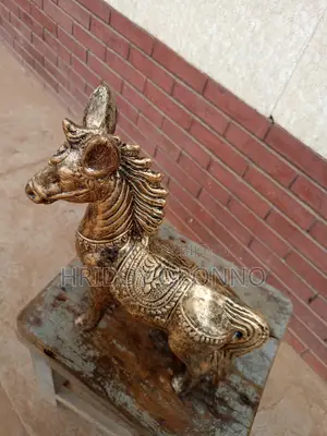 Horse Doll