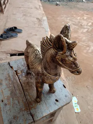Horse Doll