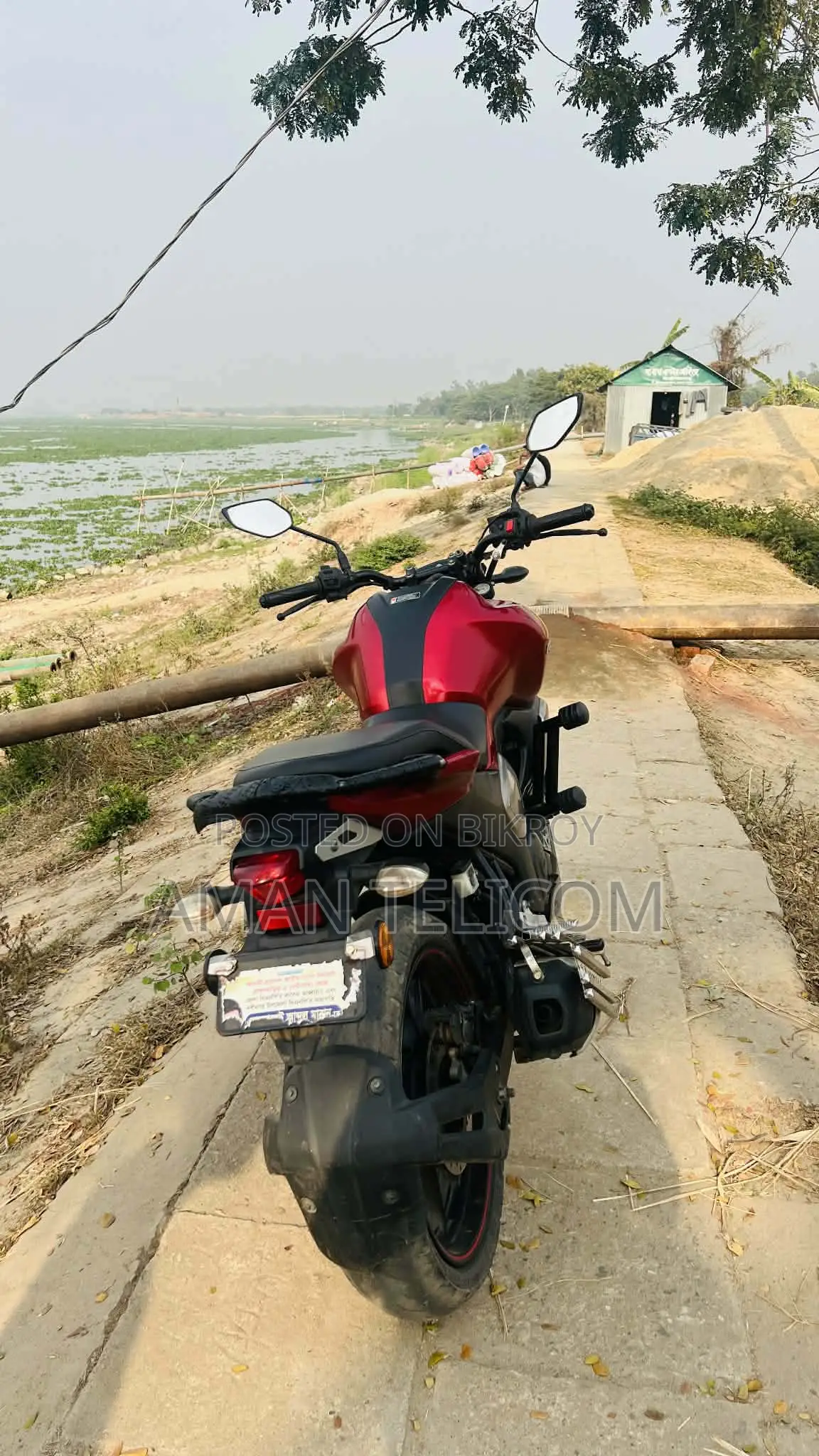 Yamaha FZS V3 2023
