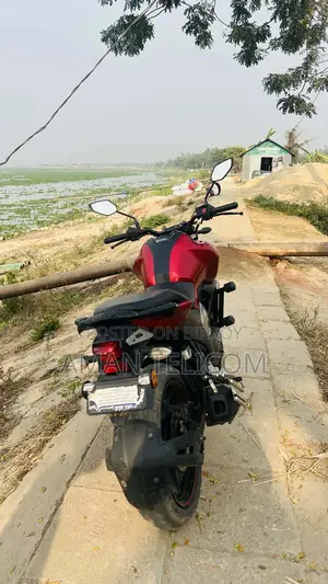 Yamaha FZS V3 2023