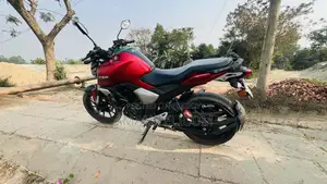 Yamaha FZS V3 2023